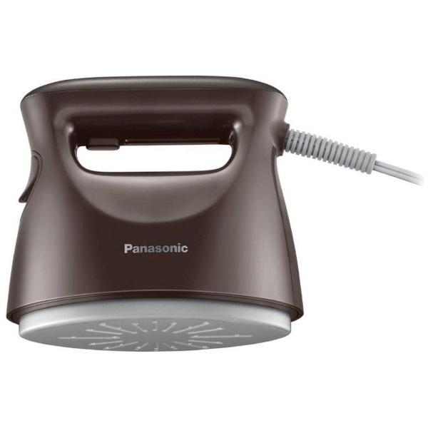 Panasonic（パナソニック） 衣類スチーマー スチームアイロン 360