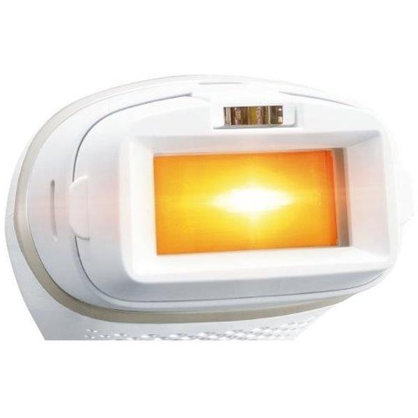 光エステ ES-WP87-N （ゴールド調） 光エステ ゴールド ES-WP87-N [フラッシュ式（光脱毛） /AC100V-240V