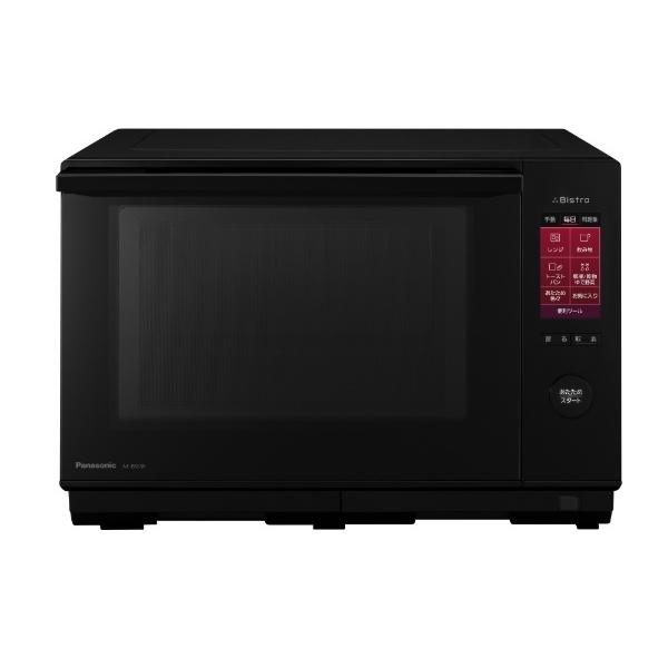 スチームオーブン 電子レンジPanasonic NE-BS65E8 ジャンク品