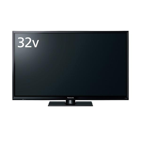VIERA Panasonic 液晶テレビ ビエラ TH-32J300 32V型 ハイビジョン