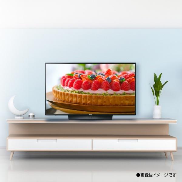 VIERA Panasonic 液晶テレビ ビエラ TH-43JX850 43V型 4K対応 BS・CS