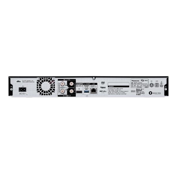 Panasonic 3TB 全自動録画 ブルーレイレコーダー DMR-2X301 テレビ Panasonic 3TB 全自動録画 ブルーレイレコーダー DMR-2X301 テレビ