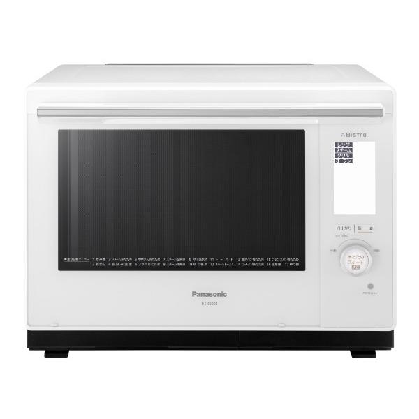 Panasonic（パナソニック） スチームオーブンレンジ Bistro ビストロ