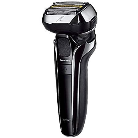 パナソニック ラムダッシュ ES-CLV9U-S SILVER 5枚刃 Amazon.co.jp: [セレクト]ラムダッシュ ES-CLV9A-S シルバー調