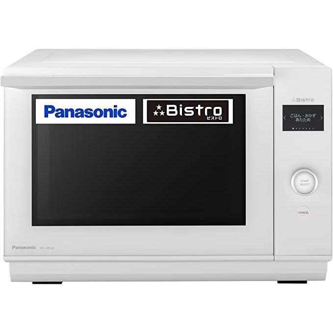 Panasonic オーブンレンジ マイスペック ビストロ Panasonic オーブンレンジ マイスペック ビストロ