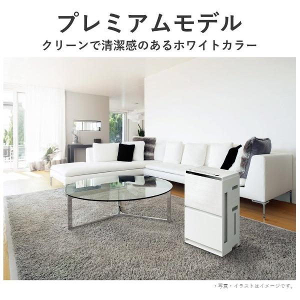 Panasonic（パナソニック） ナノイーX48兆搭載 加湿空気清浄機