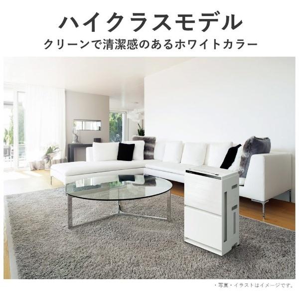 Panasonic（パナソニック） ナノイーX9.6兆 搭載 加湿空気清浄機