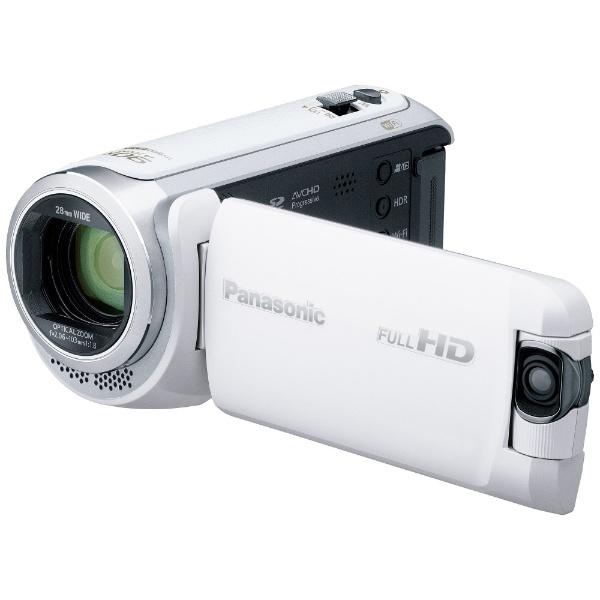 Panasonic（パナソニック） デジタルハイビジョンビデオカメラ