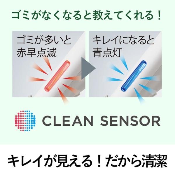 Panasonic（パナソニック） 紙パック式掃除機 Jコンセプト ホワイト MC