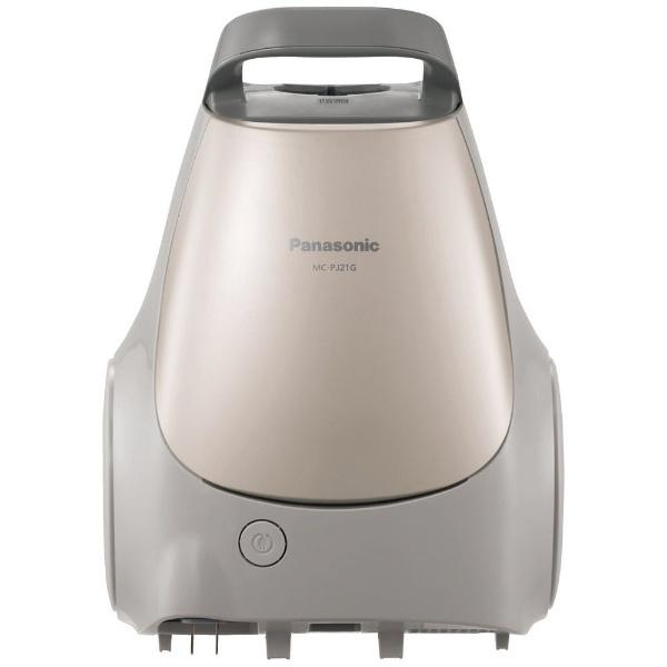 Panasonic パナソニック 紙パック式掃除機 PJシリーズ Panasonic パナソニック 紙パック式掃除機 PJシリーズ