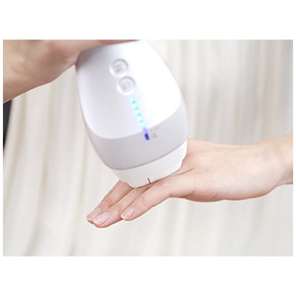 Panasonic（パナソニック） ES-CWP82-S 光エステ シルバー : World