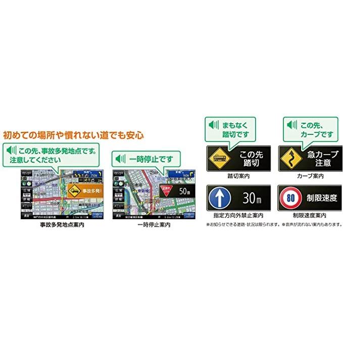 Panasonic（パナソニック） ポータブルカーナビ 7インチ ゴリラ CN