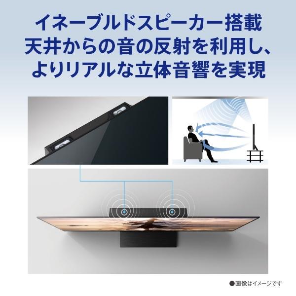 VIERA Panasonic 有機ELテレビ ビエラ TH-65HZ2000 65V型 4K対応 VIERA Panasonic 有機ELテレビ ビエラ TH-65HZ2000 65V型 4K対応