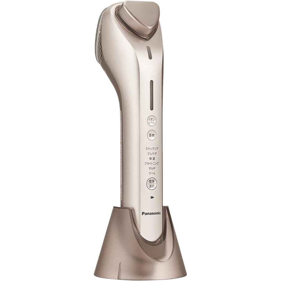 パナソニック　美顔器　EH-ST98 概要 導入*美顔器 イオンエフェクター ＊角質層まで EH-ST98