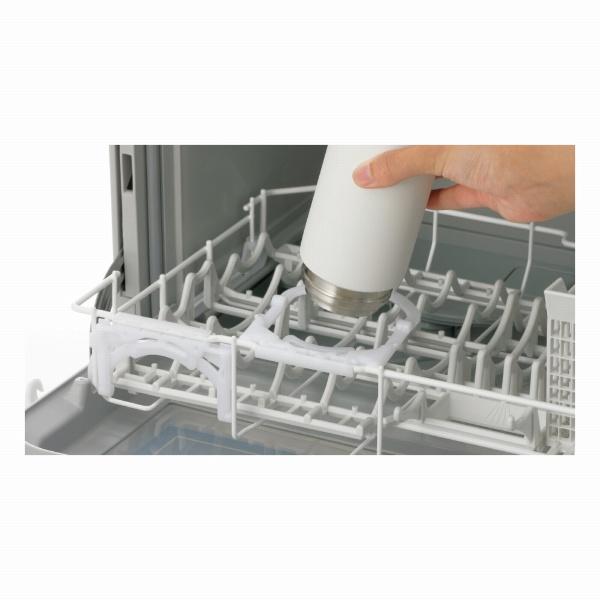 Panasonic（パナソニック） 食器洗い乾燥機 ホワイト NP-TZ300-W 5人用