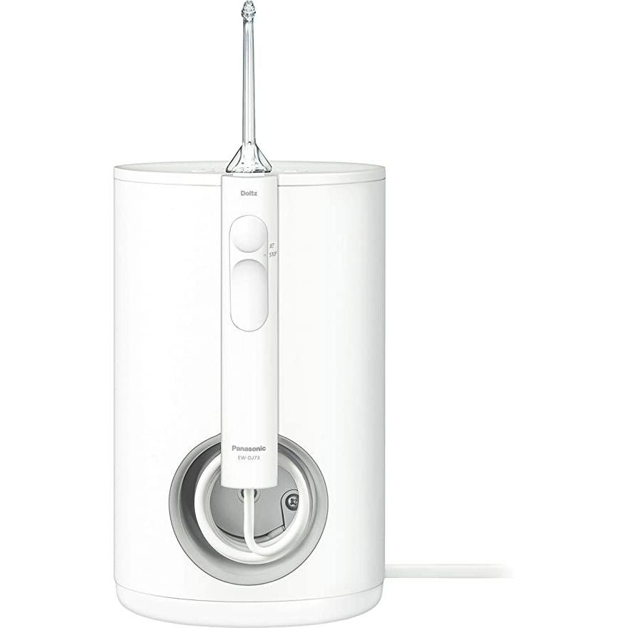 Doltz パナソニック 口腔洗浄器 ジェットウォッシャー ドルツ 白 EW