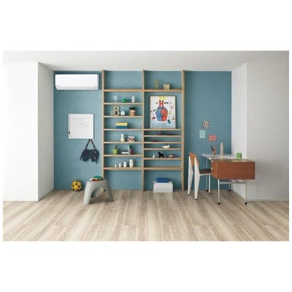 エオリア Panasonic CS-J221D-W エアコン 2021年 Eolia Jシリーズ