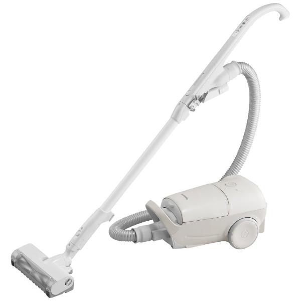 Panasonic パナソニック 紙パック式クリーナー ベージュ MC-JP850K-C 買取価格比較