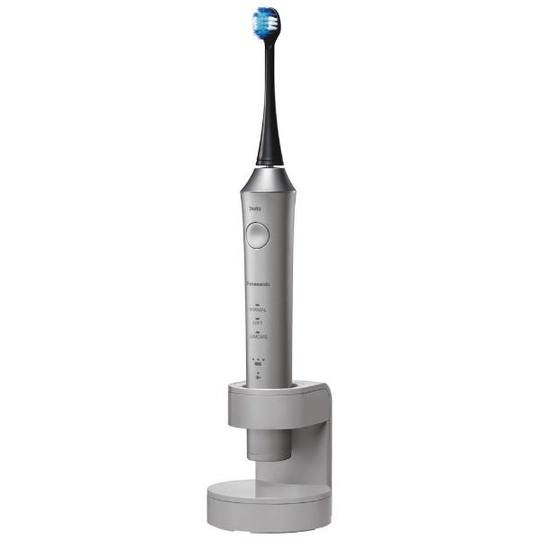 Doltz パナソニック Panasonic 電動歯ブラシ ドルツ グレー EW-DA46-H