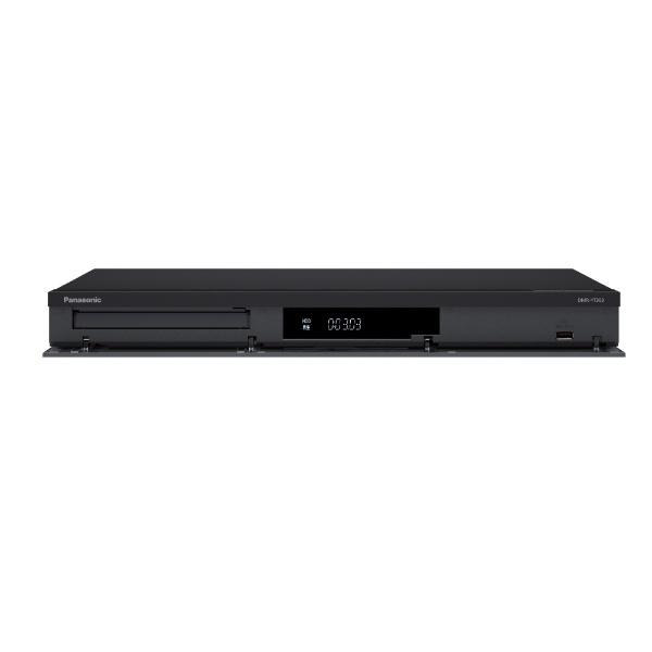 DIGA パナソニック Panasonic ブルーレイレコーダー ディーガ DMR