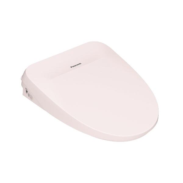 Panasonic 温水洗浄便座 ビューティ・トワレ DL-RSTK40-P [パステルピンク] 買取価格比較