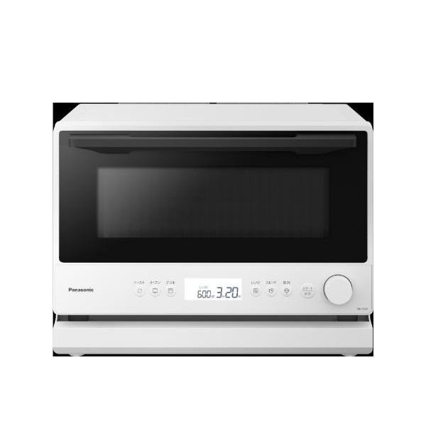 Panasonic（パナソニック） オーブンレンジ ホワイト NE-FS3D-W 23L