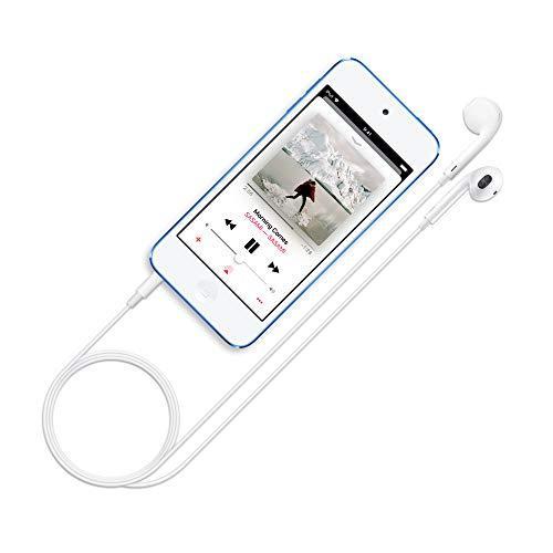 Apple iPod touch 256GB ピンク MVJ82J/A｜bakuyasuearth｜06