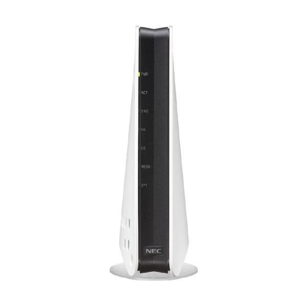 Aterm NEC エヌイーシー Wi-Fiルーター 4804＋4804＋1147Mbps