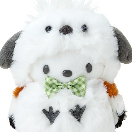sanrio（サンリオ） ポチャッコ ぬいぐるみ 森の小動物 : World Free