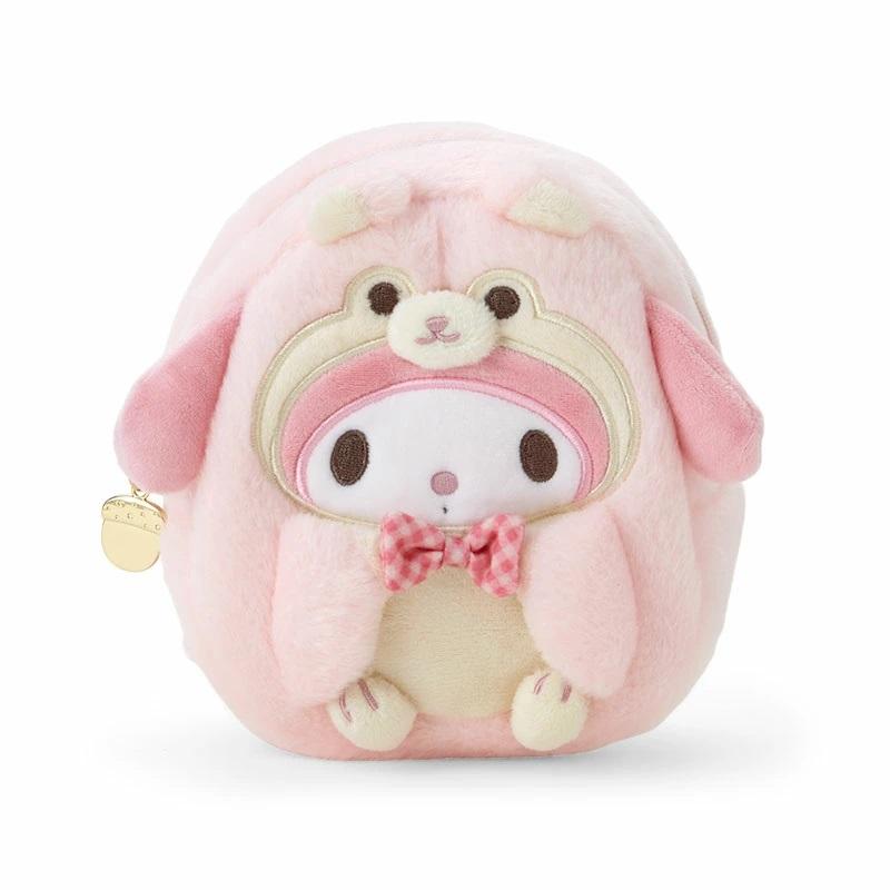 sanrio（サンリオ） ポーチ 森の小動物 マイメロディ マイメロ 小物