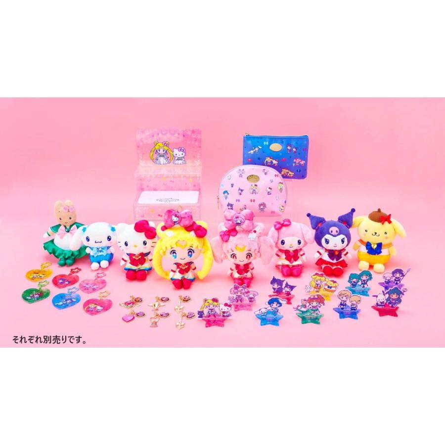 sanrio サンリオ 美少女戦士 セーラームーン Eternal × サンリオ sanrio サンリオ 美少女戦士 セーラームーン Eternal × サンリオ