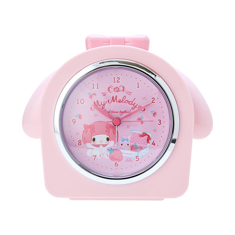 sanrio（サンリオ） おしゃべり目覚まし時計 マイメロディ マイメロ