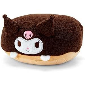 クロミ サンリオ ドーナツみたいなクッション ぬいぐるみ クッション