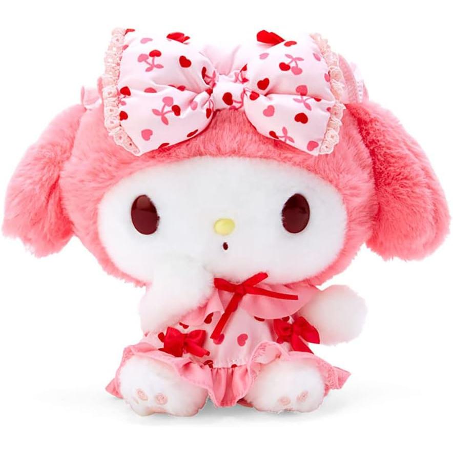マイメロディ サンリオ ぬいぐるみ 楽しいホカンスデザイン Sanrio