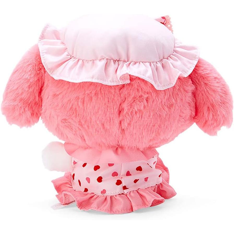 マイメロディ サンリオ ぬいぐるみ 楽しいホカンスデザイン Sanrio