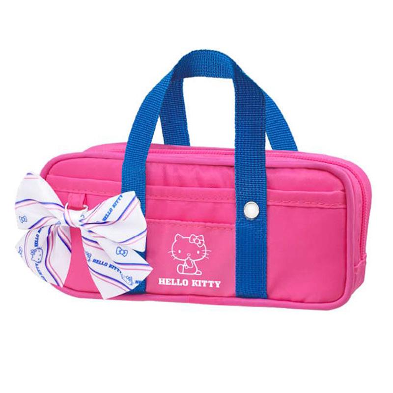 CRUX（クラックス） サンリオキャラクターズ ハローキティ スクバ風