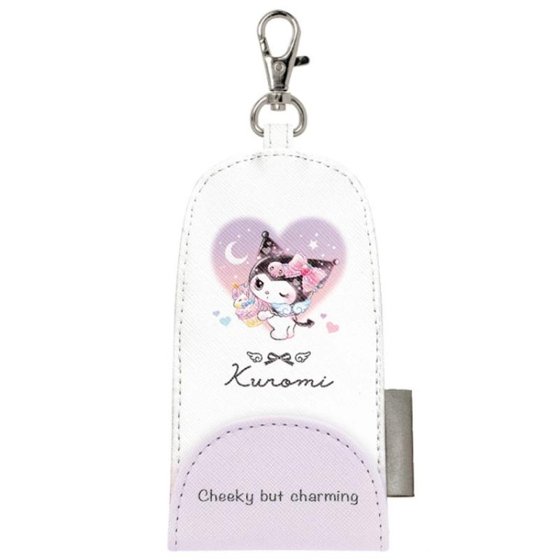 CRUX（クラックス） サンリオキャラクターズ ランドセルキーケース