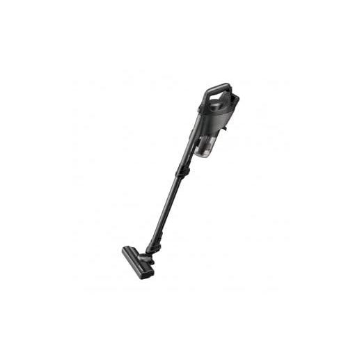 SHARP EC-PR10-B 充電式掃除機 Amazon | SHARP コードレススティック掃除機 EC-PR10-B（ブラック系