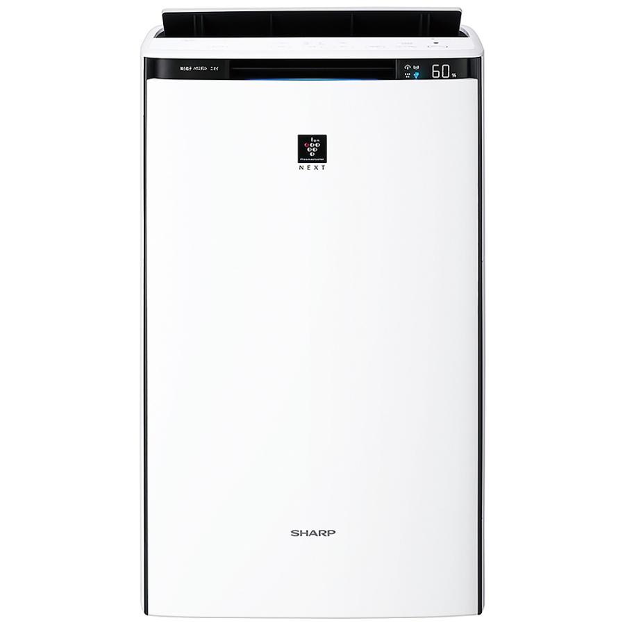 【美品✨】SHARP プラズマクラスター プラズマクラスター SHARP シャープ プラズマクラスター加湿空気清浄機