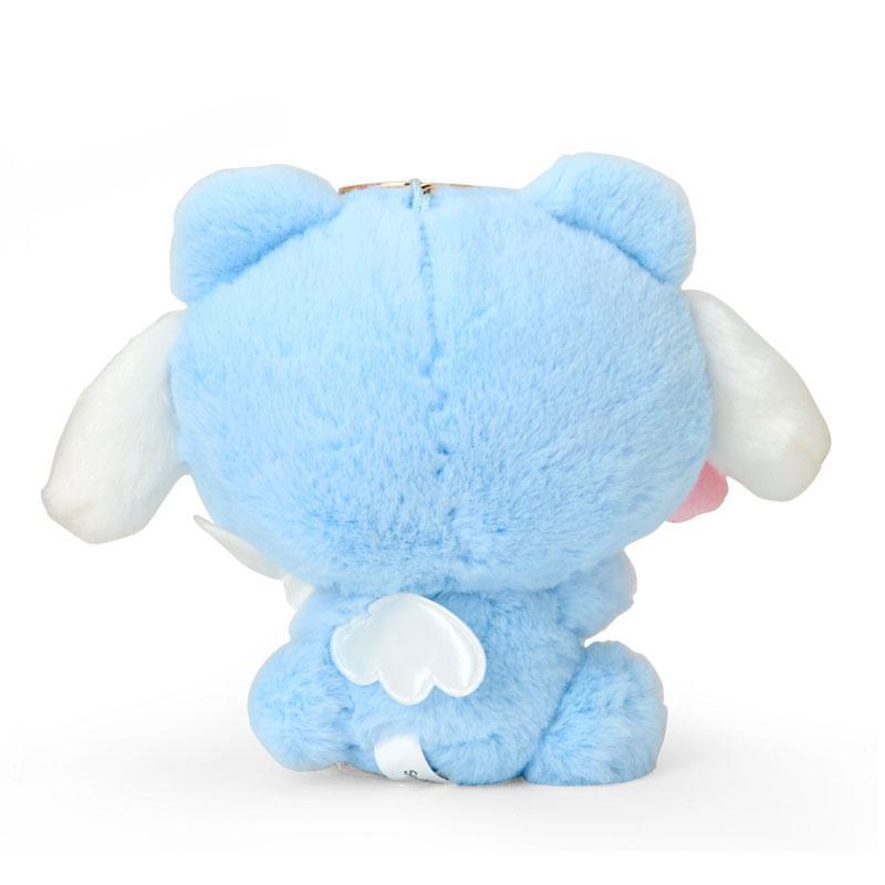 sanrio（サンリオ） シナモロール 着ぐるみマスコットホルダー