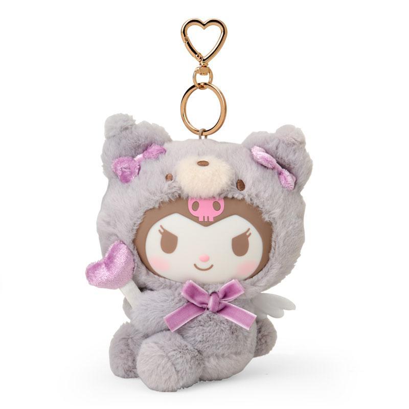 sanrio（サンリオ） クロミ 着ぐるみマスコットホルダー エンジェル