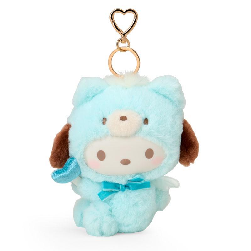 sanrio（サンリオ） ポチャッコ 着ぐるみマスコットホルダー