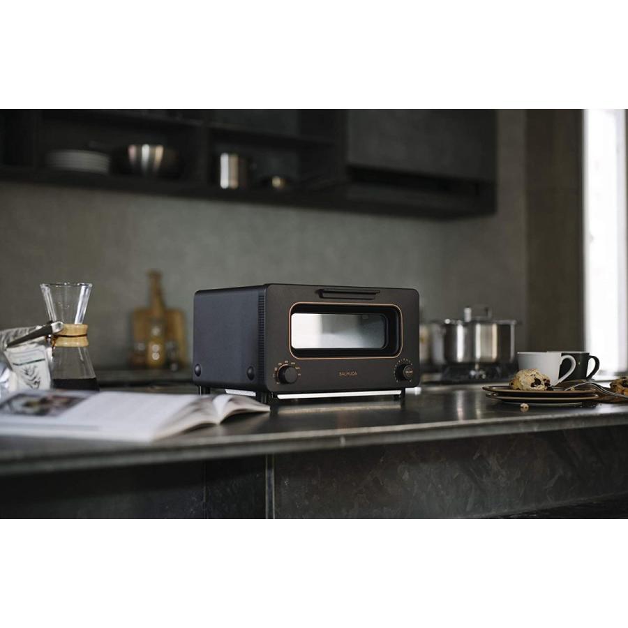 BALMUDA The Toaster バルミューダ ザ・トースター スチーム