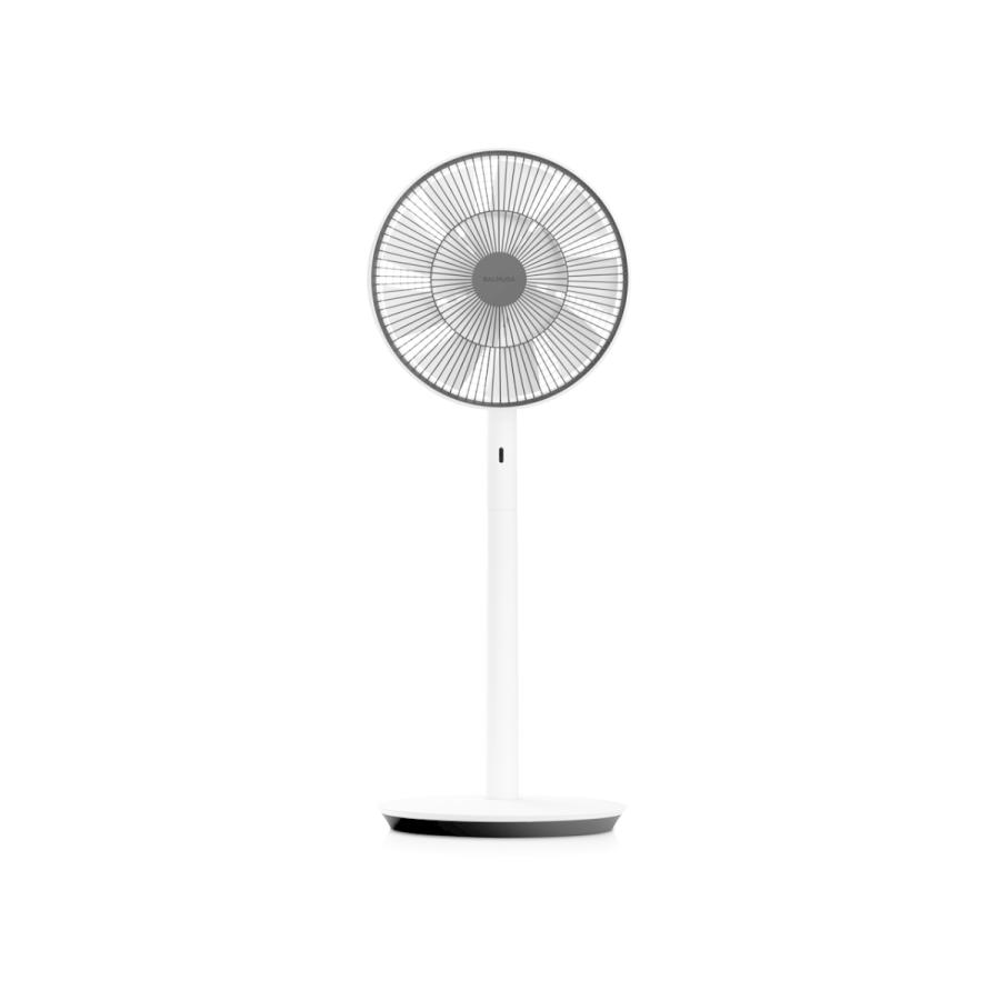 BALMUDA バルミューダ The GreenFan EGF-1600-WK [ホワイトxブラック] 買取価格比較