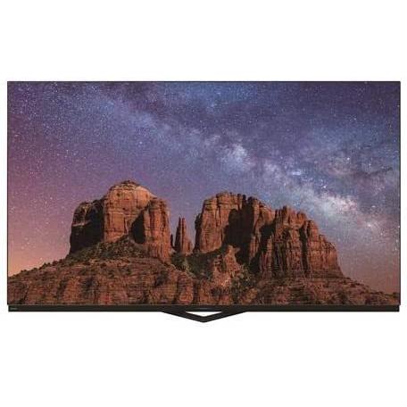 FUNAI（フナイ） 4Kチューナー内蔵有機ELテレビ FE-65U6030 65インチ