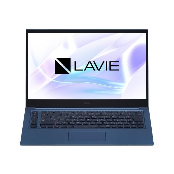 NEC エヌイーシー PC-LV750RAL ノートパソコン LAVIE VEGAアルマイト