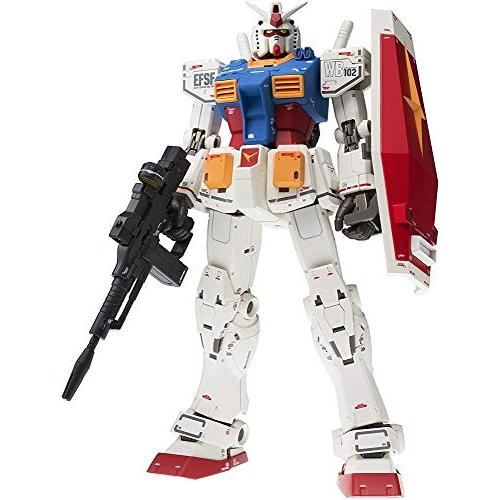 ガンダム GUNDAM FIX FIGURATION METAL COMPOSITE RX-78-02 40周年記念