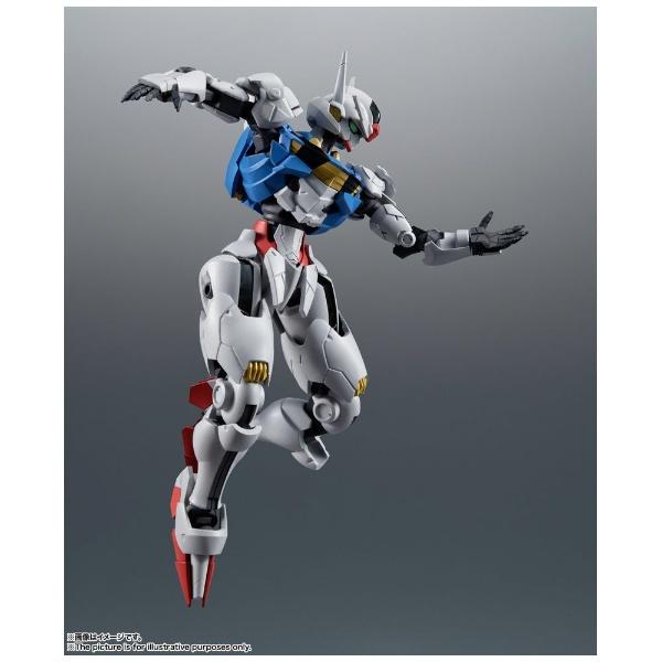 BANDAI バンダイスピリッツ SPIRITS ROBOT魂 SIDE MS 機動戦士