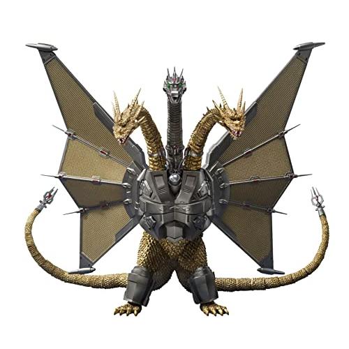 BANDAI（バンダイ） 魂ネイション ゴジラ対ギドラ王 メカギドラ 新宿
