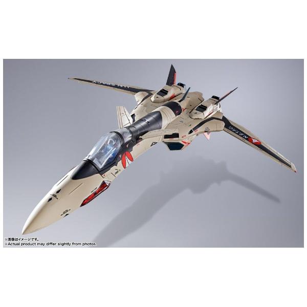 バンダイスピリッツ BANDAI SPIRITS DX超合金 マクロスプラス YF-19 エクスカリバー イサム・ダイソン機｜bakuyasuearth｜12